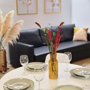 Apartamento de 1 Dormitorio
